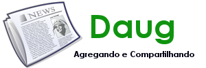 O daug é um agregador de notícias. De tudo um pouco você encontra aqui