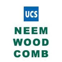 UCS Neem Wood Comb(@UCSNeemWoodComb) 's Twitter Profile Photo