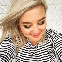 Sarah Gandy ✌🏼 (@sarahontheradio) 's Twitter Profile