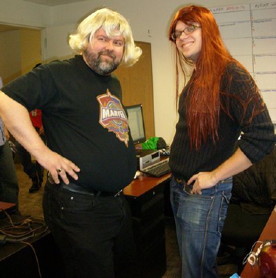 Tom_Brevoort's profile picture. 