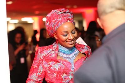 Scientist, Futurist, Mother of Sci-Fi writer Temi Oh. TED Fellow. Executive Director, Alliance for Science