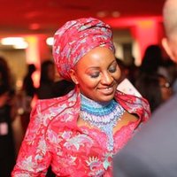 Dr. Sheila Ochugboju(@SheilaAfrica) 's Twitter Profile Photo