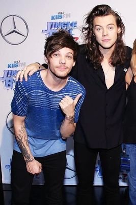 AmandaStylinsxn's profile picture. #ONEDIRECTION #LARRYISREAL