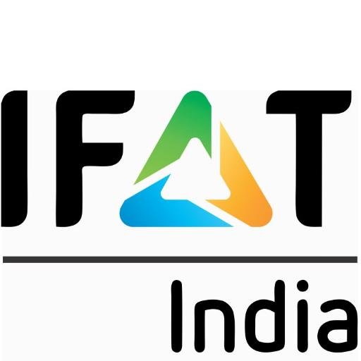 IFAT India -  India's Leading Trade Fair for Water, Sewage, Solid Waste and Recycling. It is a leading platform for environmental technology.