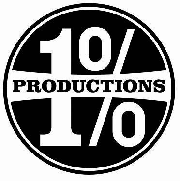 1% Productions is a concert promotion company in Omaha, Nebraska.