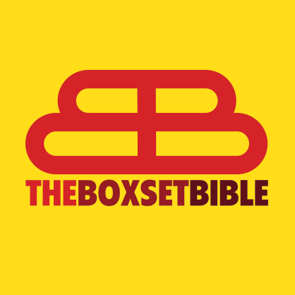 boxsetbible's profile picture. 