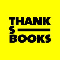 땡스북스(@thanksbooks) 's Twitter Profile Photo