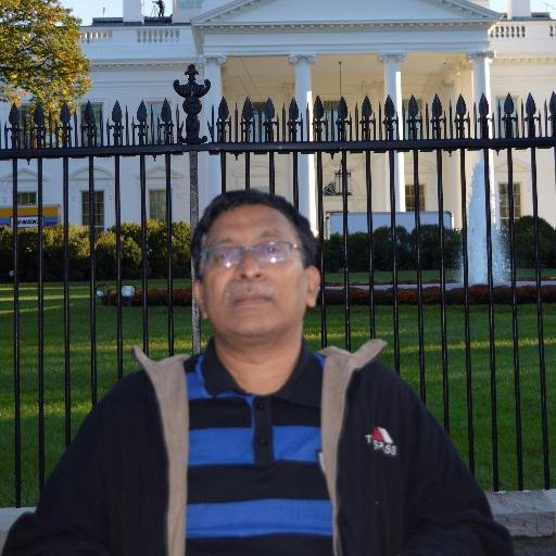 DNNagkumar's profile picture. 