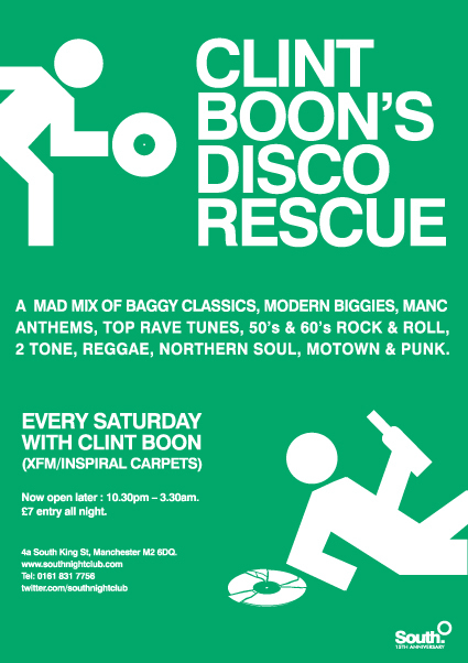 SouthNightClub's profile picture. All you need is SOUTH!