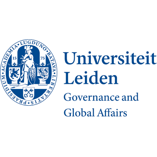 Official Twitter account of Leiden University - Faculty of Governance and Global Affairs. News about research, education, debates and events.