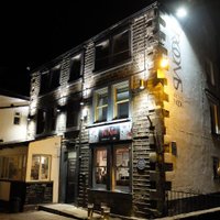 The Nook Pub & Rooms (@nookholmfirth) 's Twitter Profile