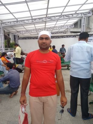 SatishPandit14's profile picture. 