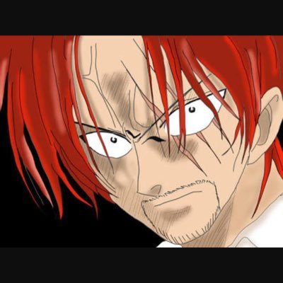 トレクル 赤髪のシャンクス 仲間の印からじゃなかったかな トレクル 赤髪のシャンクス 仲間の印からじゃなかったかな