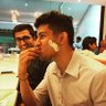 hjshah92's profile picture.