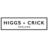 HIGGS & CRICK(@higgsandcrick) 's Twitter Profile Photo