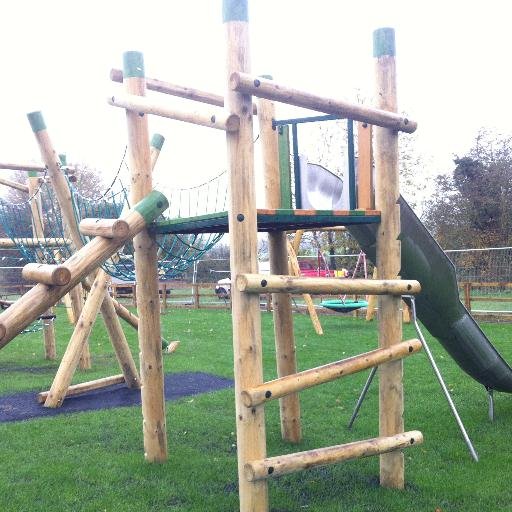 We are a UK company that supply School playground equipment, check out our website for more!