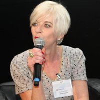 Zunic (@catherinezunic) 's Twitter Profile