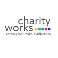 Charityworks(@charityworksUK) 's Twitter Profileg