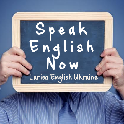 Teaching English to every Ukrainian around the world. A life adventure.