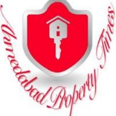 Ahmpropertytime's profile picture. 