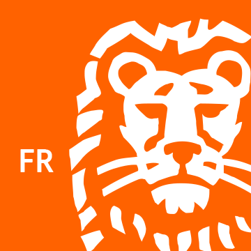Ce compte est inactif. Suivez @INGFrance pour retrouver nos actualités : #innovation #fintech #DéveloppementDurable #économie #RH