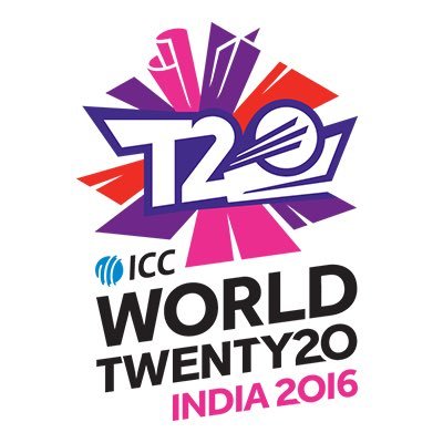 #T20 #WorldCup2016 #T20WorldCup2016 #ICC ##WT20 Follow Us To get Full Update about T20 WorldCup 2016 ©️