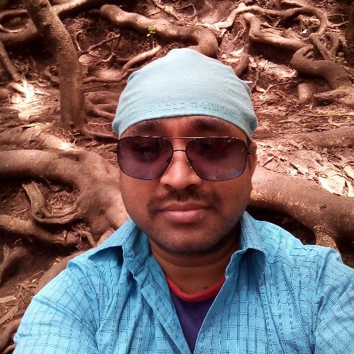 vijayanbudan's profile picture. 