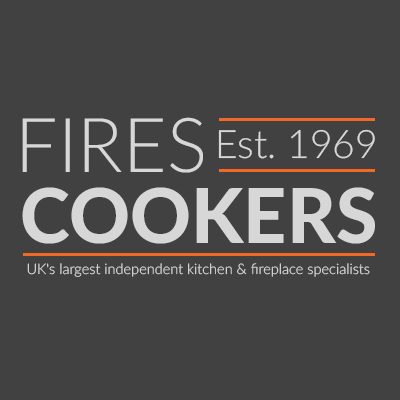 Fires-Cookers are the internet division of the Gas Superstore Ltd, the UK's largest independent kitchen appliance and fireplace specialists.