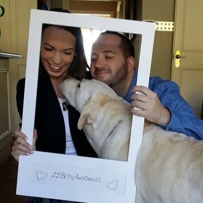 DanCuzns's profile picture. Jack of all trades; master of none. Opinions my own and even then I’m not sure.