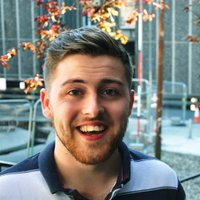 Max Sefton (@maxsefton) 's Twitter Profile