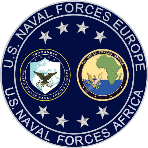 U.S. Naval Forces Europe-Africa/U.S. 6th Fleet