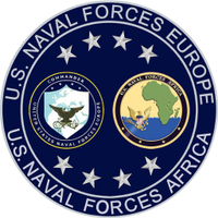 U.S. Naval Forces Europe-Africa/U.S. 6th Fleet (@usnavyeurope) 's Twitter Profile