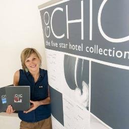 michellemarten3's profile picture. Sales en marketing GO CHIC