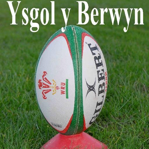 RYGBI'R BERWYN