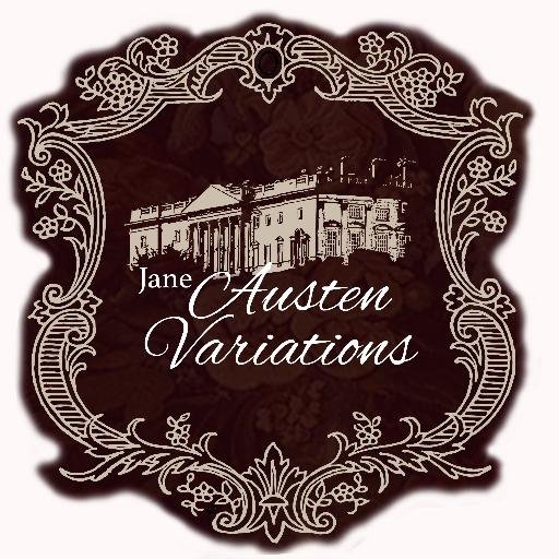 Austen Variations Blog – A place for writers and readers to connect.  Featuring #JaneAusten-inspired fiction by 12 published authors.