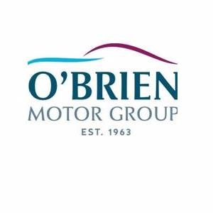 obrienmgar's profile picture. Est.1963 Renault,Dacia & Hyundai Mullingar. Renault, Dacia & Opel Tullamore. Fleet Solutions & Vehicle Hire Specialists.