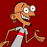 ancientr0b0t's profile picture. 