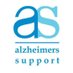Alzheimer's Support (@alzheimerssupp) Twitter profile photo Alzheimer's Support (@alzheimerssupp) Twitter profile photo