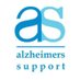 Alzheimer's Support (@AlzheimersSupp) Twitter profile photo