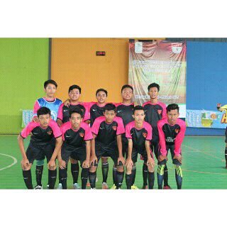 Official Acc Twitter of Futsal MAN 6 Jakarta Timur,Kramat Jati | *Kebersamaan membuat kita bersatu*| @DekillsFc | Contact : 7698dee5 :)