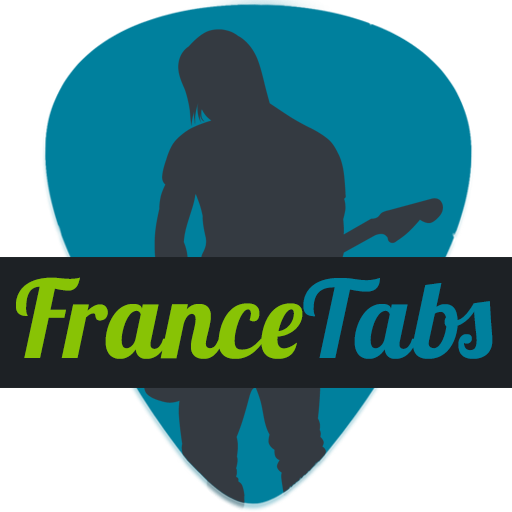 Partitions tablatures de chansons françaises.
Toute la musique française au bout des doigts !