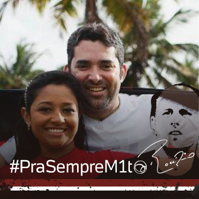 agdearaujo's profile picture. 