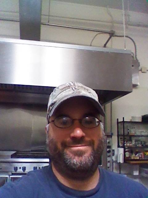 ShawnCosart's profile picture. 