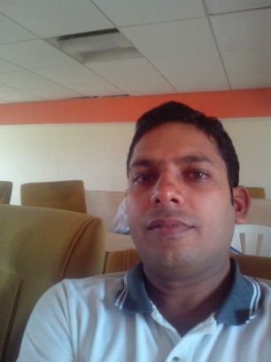 AkhileshAkky110's profile picture. Working with GVK Emergency Management & Research Institute, Kanpur.