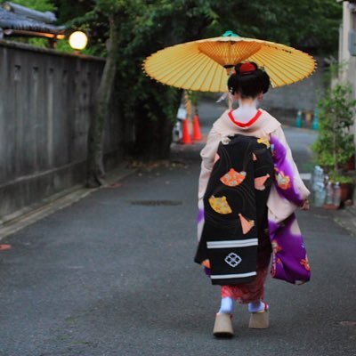 京都をはじめ、全国の芸妓さん舞妓さんを紹介します！花街ニュースもお届けします。Including Kyoto, introduce maikos and geishas of the whole country. I send the Hanamachi news.