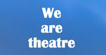 wearetheatre's profile picture. Working in different aspects of theatre, specifically disability/inclusion/community. Using theatre to enhance lives at grassroots. Creators of Diverse Fest