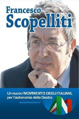 Calabrese di nascita, lombardo di adozione. Credo nell'etica della politica e nella politica del fare. Credo nelle #personeoneste