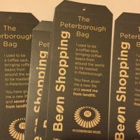 Peterborough Reuse (@pbororeuse) 's Twitter Profile