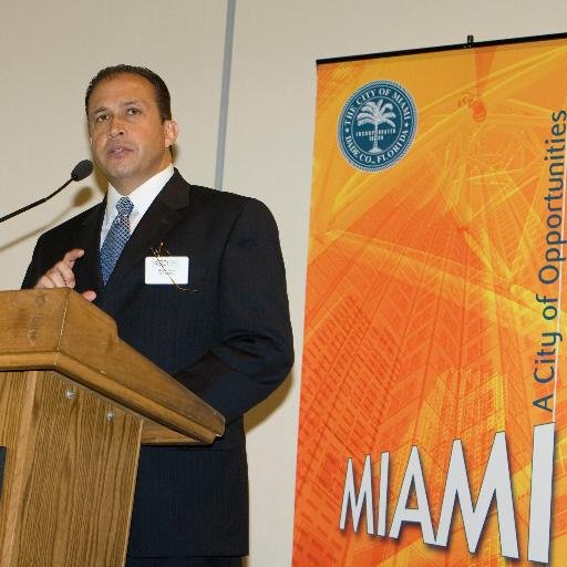 25 year veteran in the financial services industry. Now leading a charge to financially empowerment residents in our communities