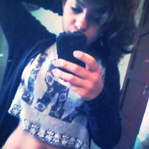 Everyting is change *u*
